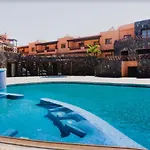 Arena Castillo Hotell Caleta De Fuste