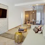 Hotell Arena Castillo Caleta De Fuste