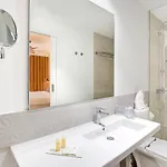 Arena Castillo Hotell