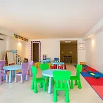 Arena Castillo Hotell