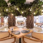 Hotell Arena Castillo Caleta De Fuste