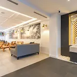 Hotell Arena Castillo Caleta De Fuste