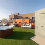 Arena Castillo Hotell 4*