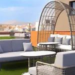Arena Castillo Hotell Caleta De Fuste
