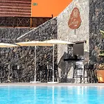 Hotell Arena Castillo Caleta De Fuste