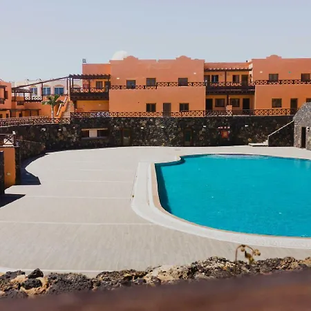 Arena Castillo 4* Caleta de Fuste