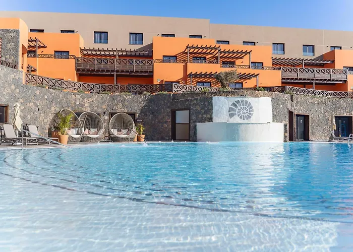 Arena Castillo Hotel