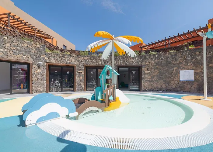 Arena Castillo Hotel 4*