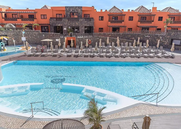 Arena Castillo 4*