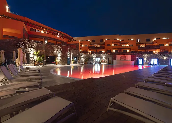 Arena Castillo Hotel 4*