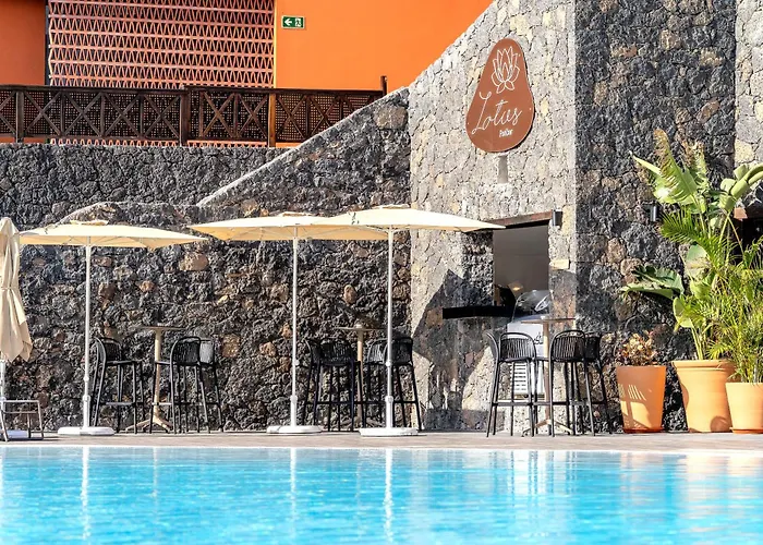 Hotel Arena Castillo Caleta De Fuste