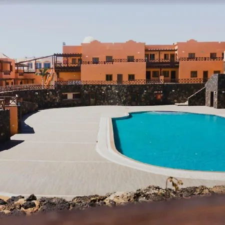 Arena Castillo Hotel 4*