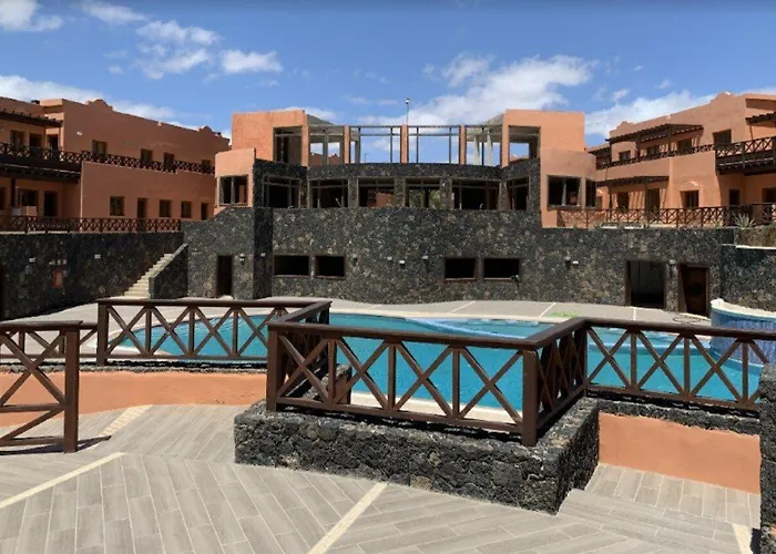 Arena Castillo Caleta de Fuste