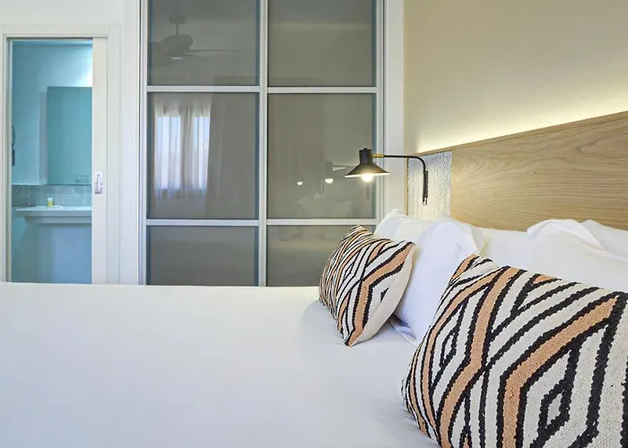Hotel Arena Castillo