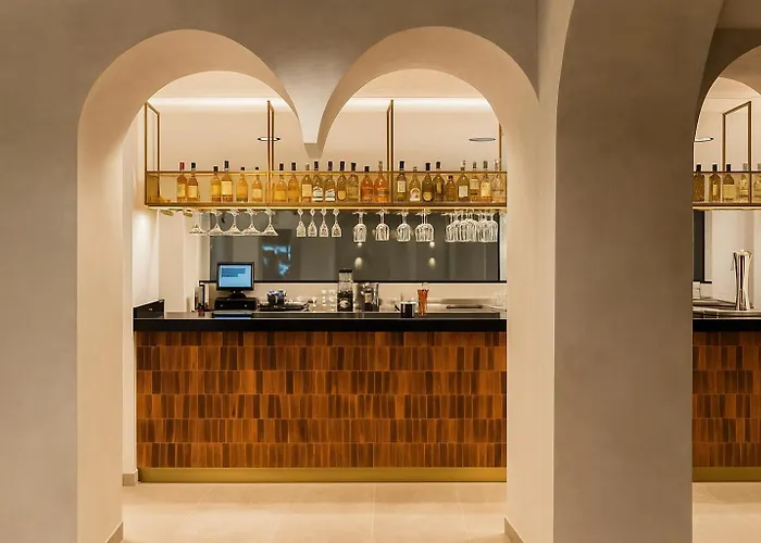 Hotel Arena Castillo 4*
