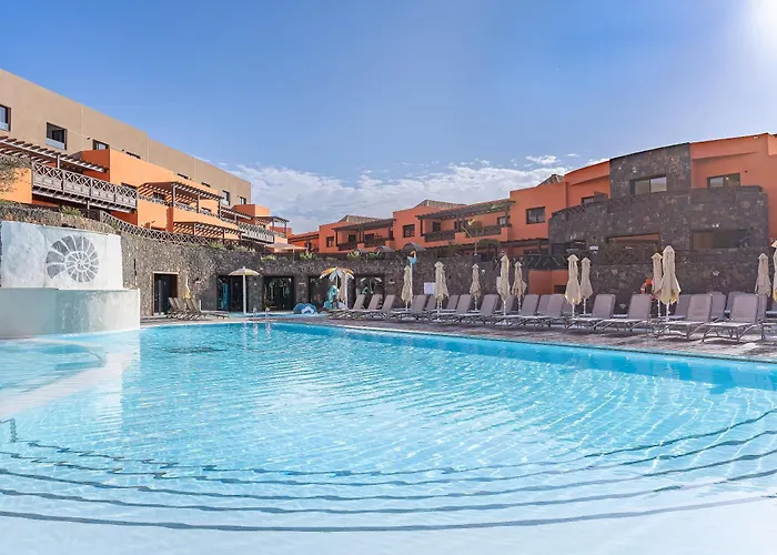 Arena Castillo Hotel
