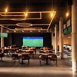 Arena Castillo - New Opening Sum 25! Hotel Caleta De Fuste