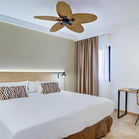 Arena Castillo - New Opening Sum 25! 4* كاليتا ذي فوستي