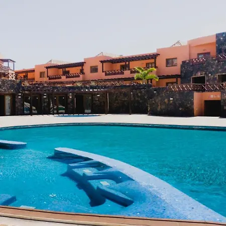 فندق Arena Castillo - New Opening Sum 25! كاليتا ذي فوستي