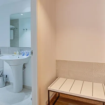 فندق Arena Castillo - New Opening Sum 25! 4*