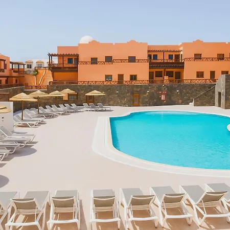 Arena Castillo - New Opening Sum 25! 4* كاليتا ذي فوستي