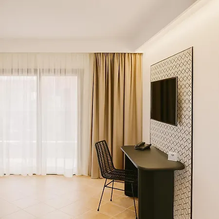 Arena Castillo Hotel Caleta De Fuste