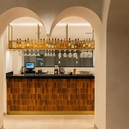 Hotell Arena Castillo 4*