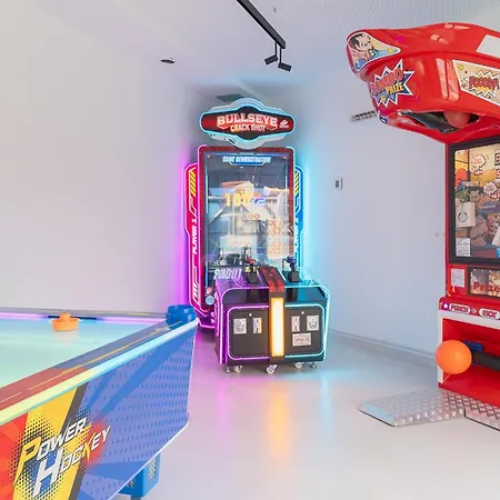 Hotel Arena Castillo Caleta De Fuste