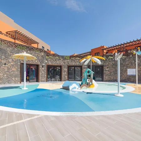 Arena Castillo - New Opening Sum 25! 4* Caleta De Fuste
