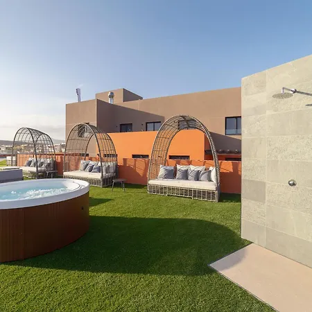 Arena Castillo Hotel 4*