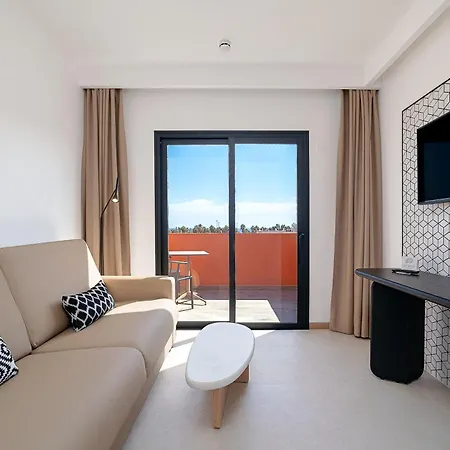 Arena Castillo - New Opening Sum 25! Hotel