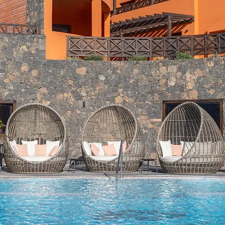 Arena Castillo Hotel Caleta De Fuste