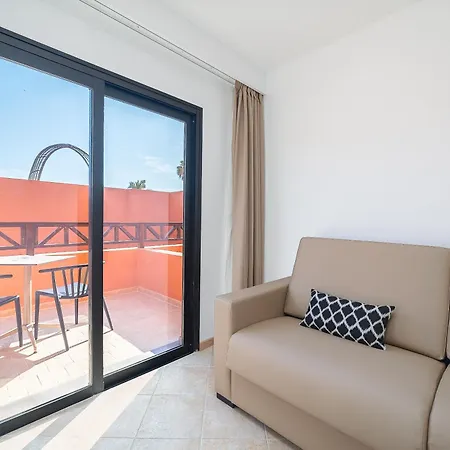 Arena Castillo Caleta De Fuste