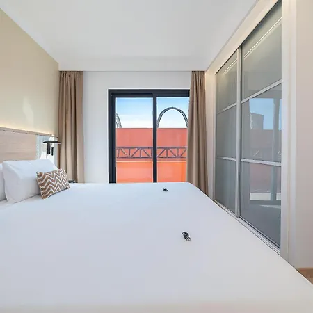 Hotell Arena Castillo