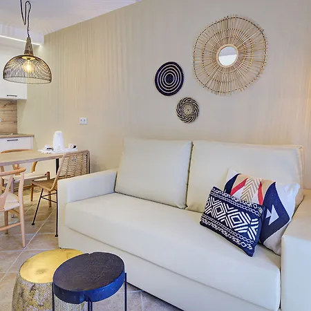 Arena Castillo Caleta De Fuste