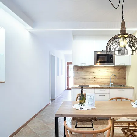 Arena Castillo 4* Caleta De Fuste