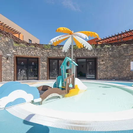 Arena Castillo Hotell 4*