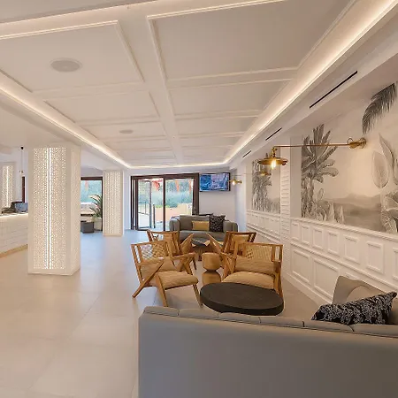 Hotel Arena Castillo - New Opening Sum 25! 4*