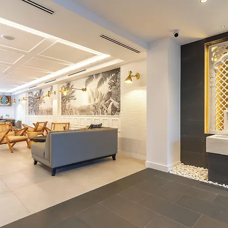 Arena Castillo - New Opening Sum 25! Hotel
