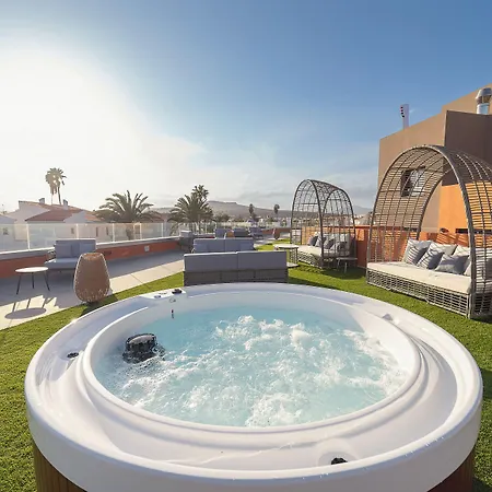 Hotel Arena Castillo - New Opening Sum 25! Caleta De Fuste