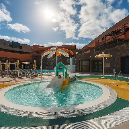Arena Castillo - New Opening Sum 25! Caleta De Fuste