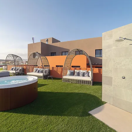 Arena Castillo Hotell 4*