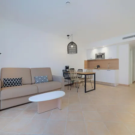 Arena Castillo - New Opening Sum 25! 4* Caleta De Fuste