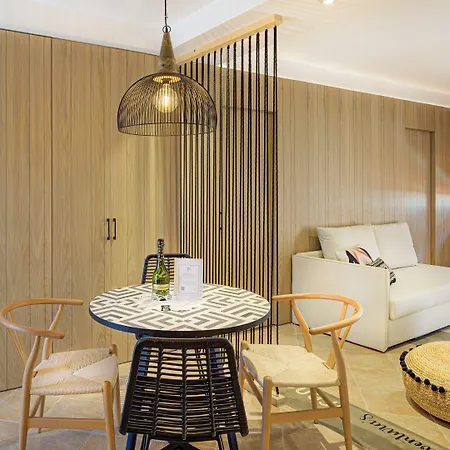 Arena Castillo - New Opening Sum 25! 4* Caleta De Fuste