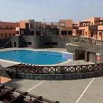 Szálloda Arena Castillo Caleta De Fuste