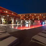 Arena Castillo Szálloda 4*
