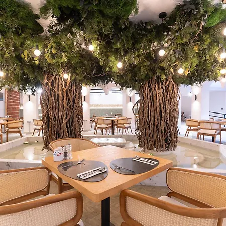 Hotel Arena Castillo Caleta De Fuste