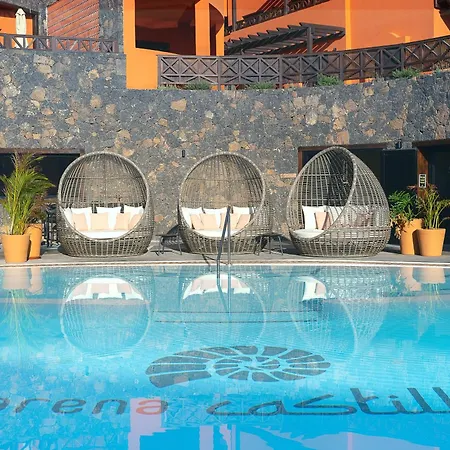 Arena Castillo 4* Caleta De Fuste
