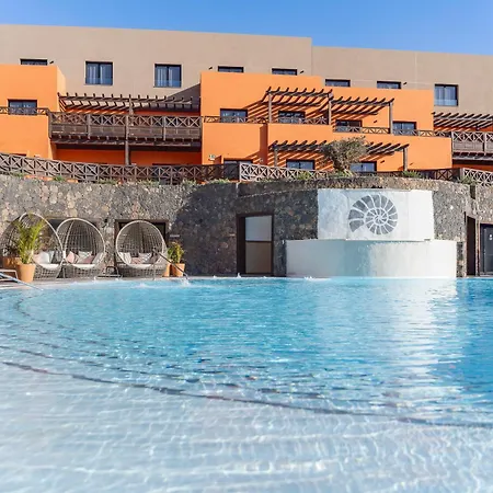 Arena Castillo Hotel
